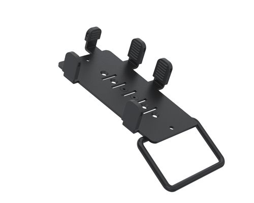 PAX Q25 MultiGrip with Handle