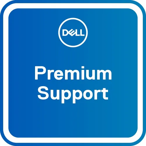 HPE 2 Year Coll Return To 3 Year Premium Support