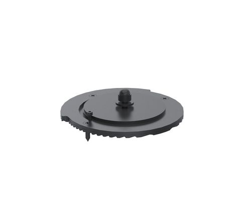 C-Frame Rotation Base - Black