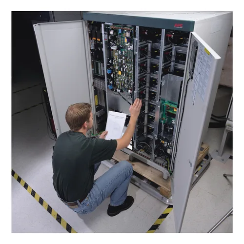 Additional Contract PM Visit For Easy UPS 3S 30kVA UPS