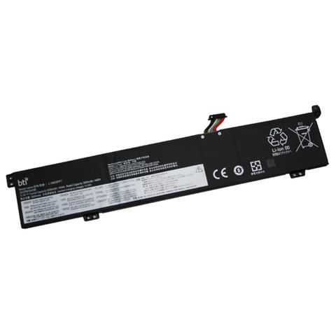 BTI L19M3PF7-BTI 3-Cell 11.4V Battery