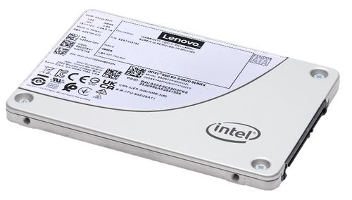 THINKSYSTEM 2.5 S4620 3.84TB M