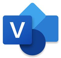 VISIO PROFESSIONAL 2024 LTSC