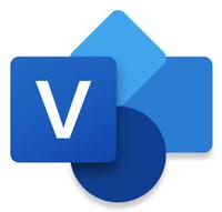VISIO PROFESSIONAL 2024 LTSC