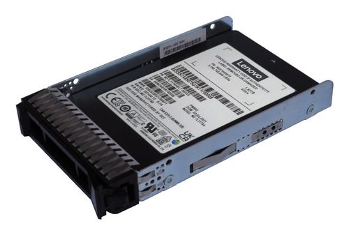 THINKSYSTEM 2.5IN VA 1.6TB