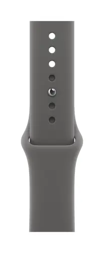 40mm Stone Gray Sport Band (M/L)