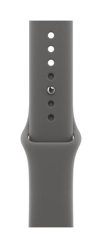 40mm Stone Gray Sport Band (M/L)