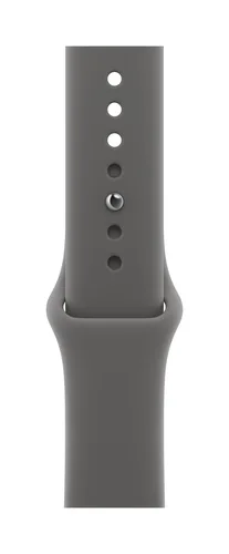 40mm Stone Gray Sport Band (M/L)