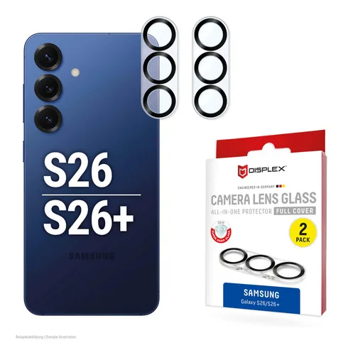 Displex Camglass All-In-One