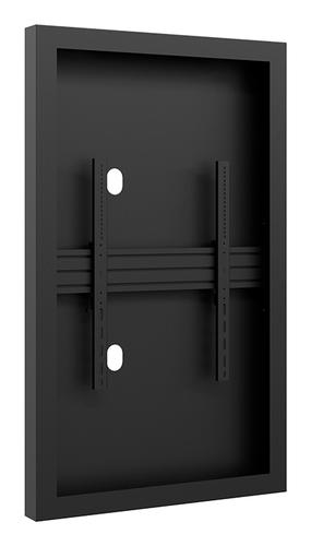 VIS-IT ENCLOSURE 55 Back Cover