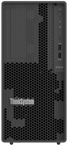 Lenovo ThinkSystem ST50 V3 Xeon 6315P Server