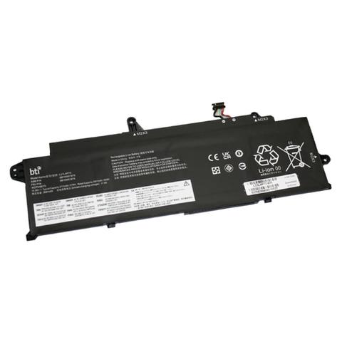 BTI Battery for Lenovo X13 Yoga G3