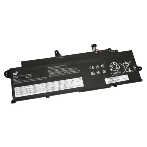 BTI Battery for Lenovo X13 Yoga G3