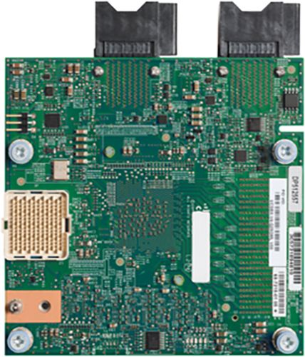Cisco UCS VIC 15420 4X25G Secure Boot MLOM