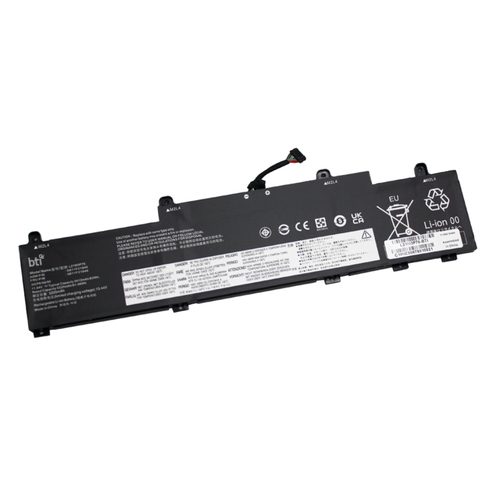 Replacement Laptop Battery