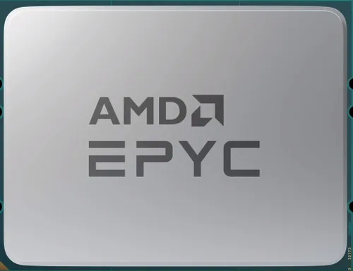 AMD EPYC 32Core Model 9354P SP5 Tray