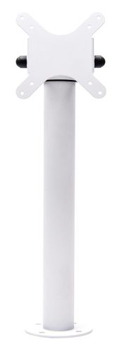 Munite 18 Mount - White