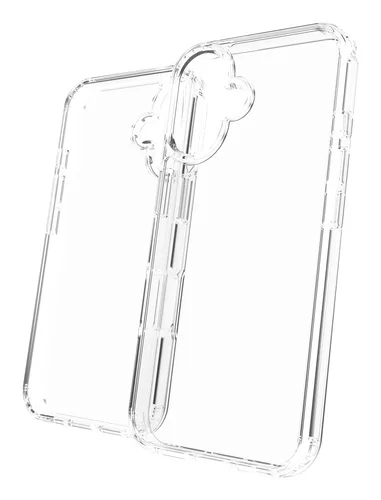 Defence Case for Apple iPhone 17 - Clear