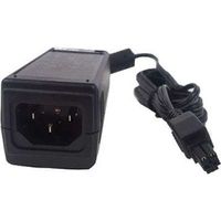 External AC Power Adapter