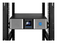 EATON 9PX 6000I RT3U NETPACK