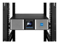 EATON 9PX 6000I RT3U NETPACK