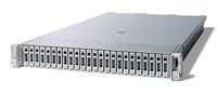 Cisco UCS C240 M8 Rack Server - No CPU, No Memory