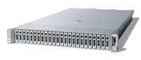 Cisco UCS C240 M8 Rack Server - No CPU, No Memory