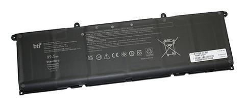 BTI 6-Cell Battery for Dell XPS 9640