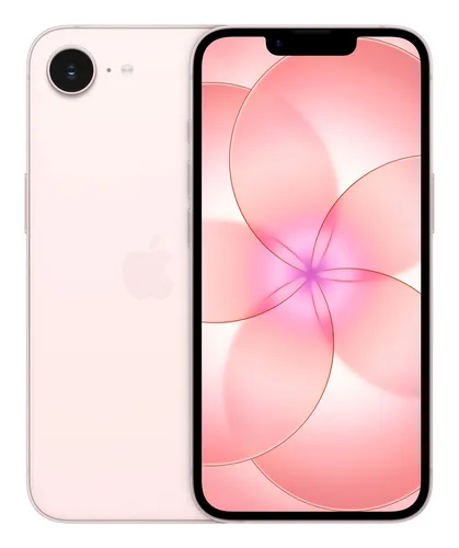 Apple IPhone 17e 256GB (Hellrosa)