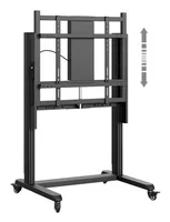 Hagor 3361 monitor mount / stand 2.92 m (115") Floor Black
