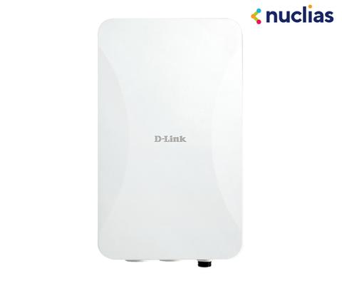 NUCLIAS CONNECT BE3600 WI-FI 7