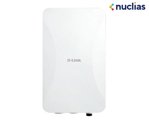 NUCLIAS CONNECT BE3600 WI-FI 7