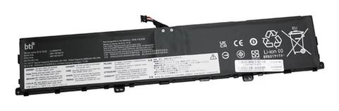 BTI 4-Cell Battery for ThinkPad P1 Gen 4