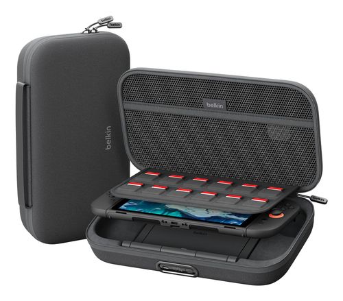 CHARGING CASE PRO INKL. 10.000
