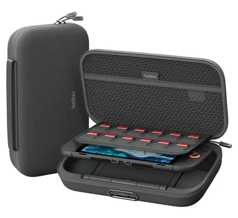 CHARGING CASE PRO INKL. 10.000