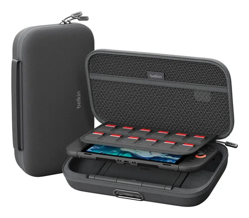 CHARGING CASE PRO INKL. 10.000