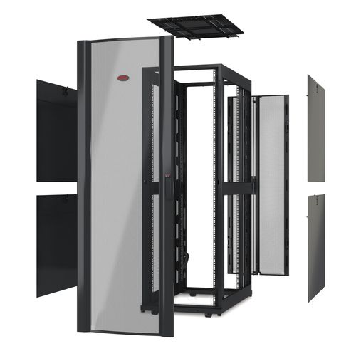 NETSHELTER SX 42U 600MM WIDE X