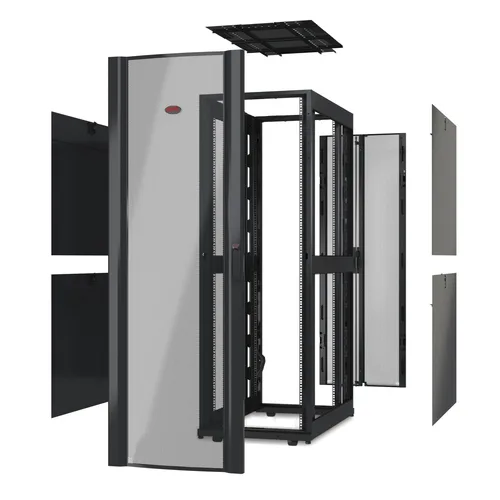 NETSHELTER SX 42U 600MM WIDE X