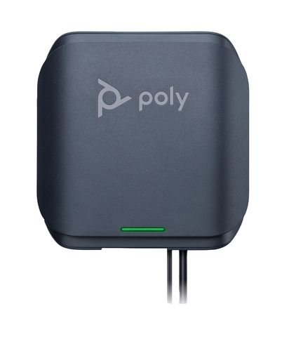 HP Poly Rove B4 Base Station Multi Cell DECT 1880-1900 MHz B4 Base Station-EURO