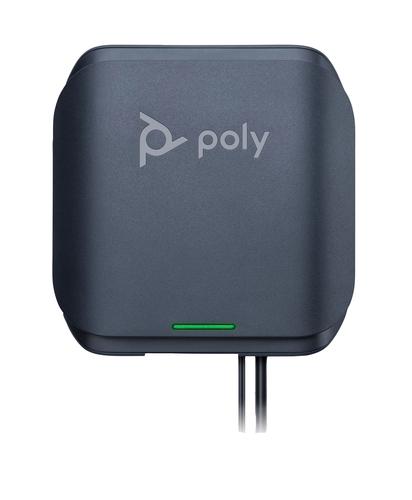 HP Poly Rove B4 Base Station Multi Cell DECT 1880-1900 MHz B4 Base Station-EURO