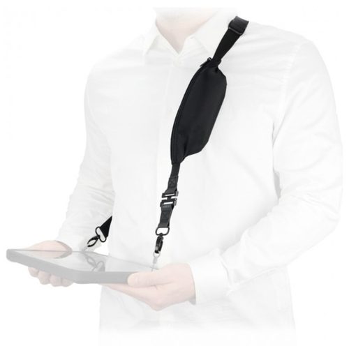 UNIVERSAL BREAKAWAY SHOULDER
