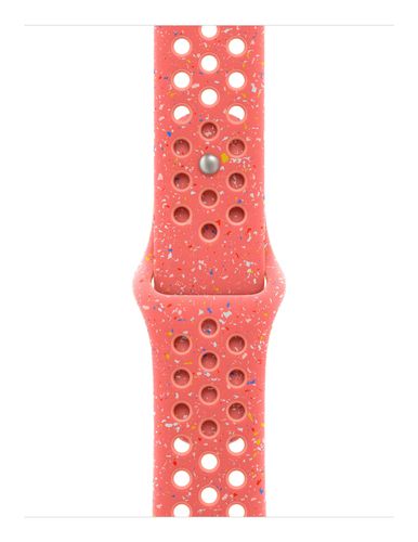 Apple 42mm Magic Ember Nike Sport Band - M/L