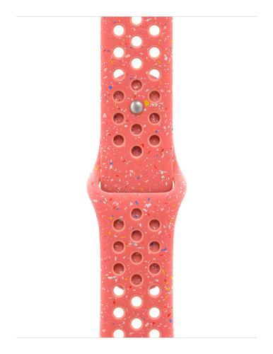 Apple 42mm Magic Ember Nike Sport Band - M/L