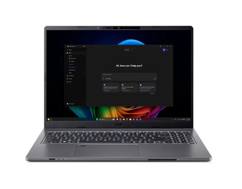 Acer TM P4 TMP414-76 14in