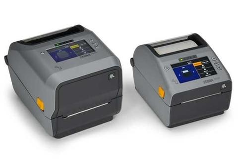 TT PRINTER ZD621 300DPI USB USB