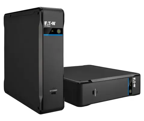 Eaton Ellipse 3P 1700VA USB FR UPS
