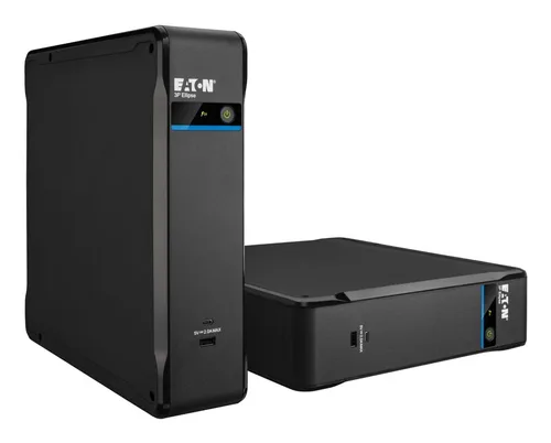 Eaton Ellipse 3P 1700VA USB FR UPS