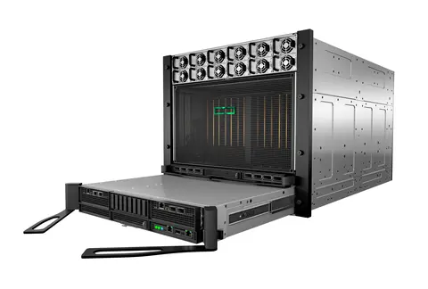 XD690 AC SVR-STOCK