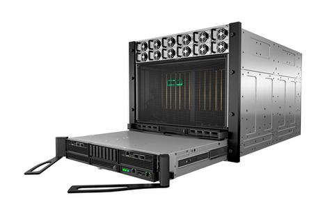 XD690 AC SVR-STOCK