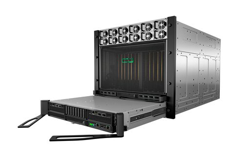 XD690 AC SVR-STOCK